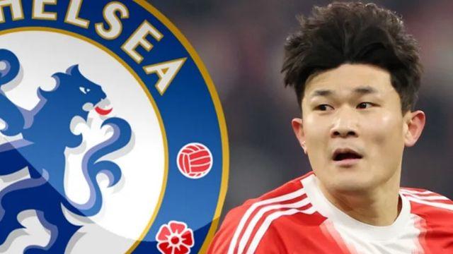영국발 속보, “첼시, 김민재 영입 추진”...한국 16호 프리미어리거 탄생 가능성