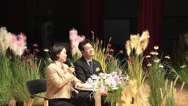 서동욱 출판기념회 2000명 운집…‘진심 정치’ 쏠린 순천 민심