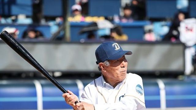 '마산 야구 역사 산증인' 원로 김성길 선생, 지난 24일 향년 100세로 별세