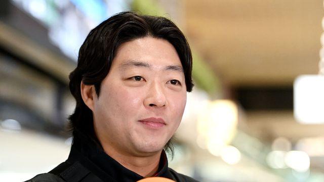 중견수냐 불펜이냐, 아니면 깜짝 카드냐…'KIA와 20억 쾅' 김범수 떠났다→한화가 보상선수 지명? 누구 고를까