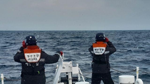 양양서 출항한 70대 선장 바다서 실종…해경, 수색 중