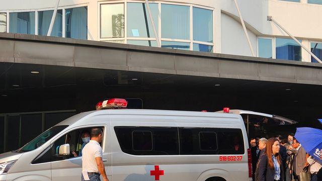 이해찬 前총리 별세에 병원 중환자실 침통…