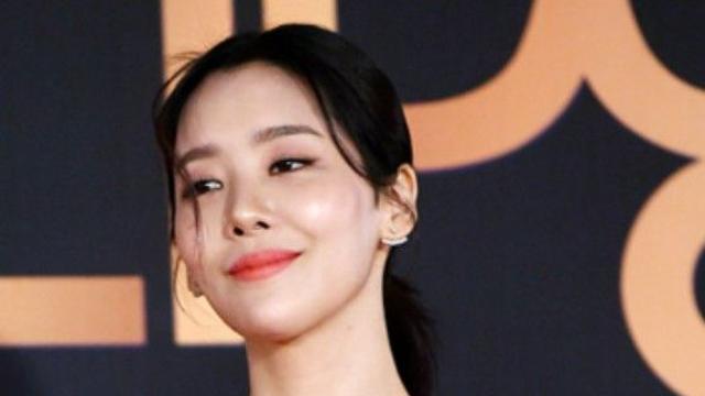 차주영, 코 수술로 영화 '시스터' 무대인사 불참… 