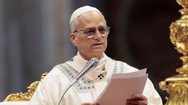 교황 “적대행위 심각, 전쟁 종식에 집중해달라”