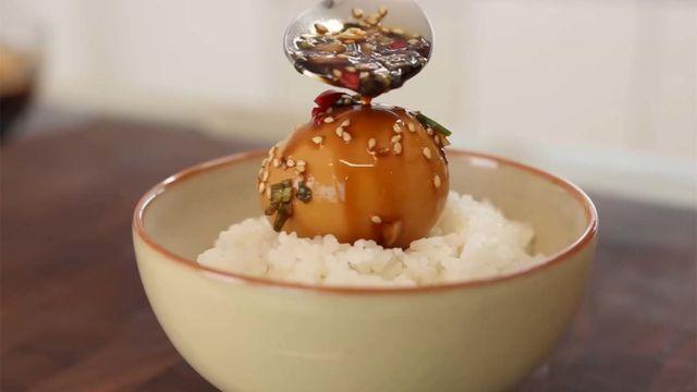 미국인들 홀리고 있는 '한국요리'... 