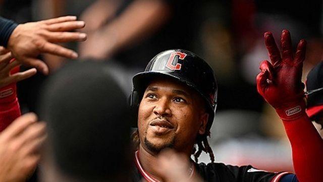 '와' 2545억 초대박! 클리블랜드 프랜차이즈 스타 라미레즈, 7년 연장 계약 합의