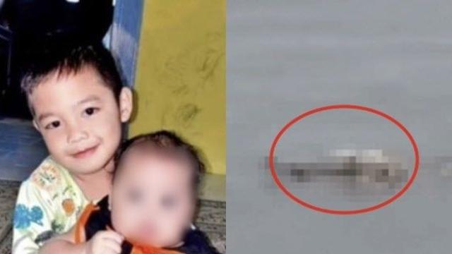 악어가 업고 건네준 시신…‘실종’됐던 4살 아이 [그해 오늘]