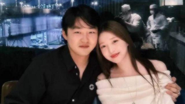 “연봉 대부분 시댁행”…'러브캐처' 김지연, 롯데 정철원과 결혼 한 달 만에 파경 암시
