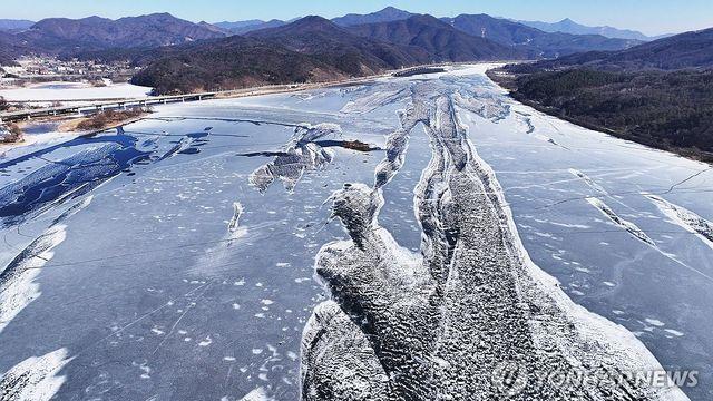 [내일날씨] '냉동고 한파' 출근길…서울 -9도·춘천 -13도