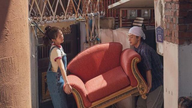 눈물의 입소문 '만약에 우리' 200만명 넘겼다