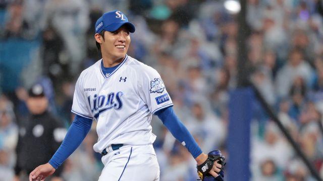 노시환 10억 받고, 원태인도 10억! '보상금 장벽' 30억으로 높였다