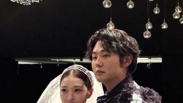 '러브캐처' 김지연, 정철원과 이혼설 암시 