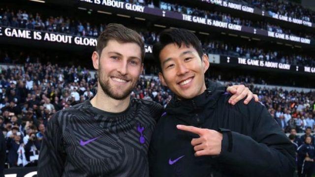 “흥민아, 이제 나까지…” SON 절친, 토트넘과 결별 수순