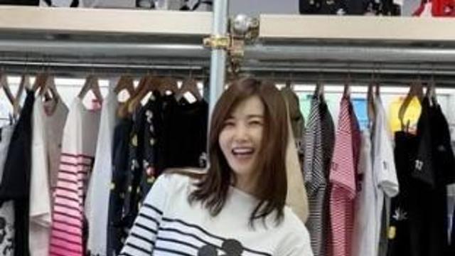 '윤민수와 이혼' 김민지, 의미심장 근황 