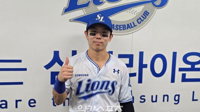 'GG 설움' 연봉 2억원으로 날렸다, '구-디-최' 트리오 앞 '이 선수' 향한 기대 [IS 피플]