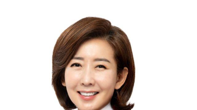 나경원, ‘코스피 5000’ 두고 정부·여당에 직격탄