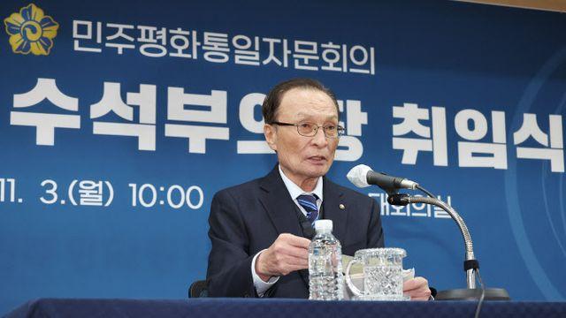 이해찬 前총리 별세…베트남 출장 중 현지 병원서 운명