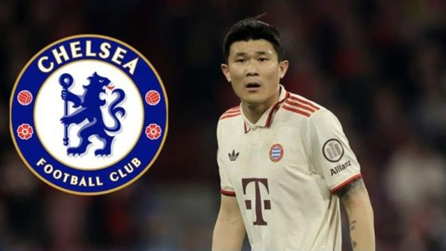 CB 8명, 믿을 만한 놈 한 명 없다...첼시, '韓 특급' 김민재 영입 관심! 