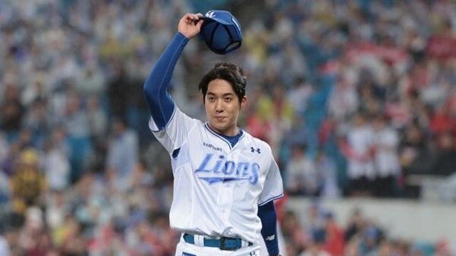 '원태인 58.7%인상으로 10억' 삼성, 2026시즌 연봉 계약 완료