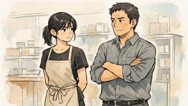 “레깅스 지적하려 엉덩이 툭?” 아청법 위반 30대 업주 징역형