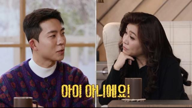 만삭 아내 위해 새벽 상차림…‘결혼지옥’ 남편 특급 케어의 속사정