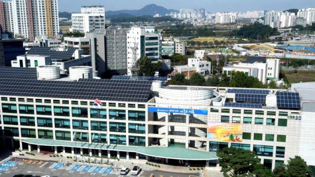 시흥시 지방세수 4천646억 ‘V자 반등’… 경기 침체 뚫고 1년만에 회복