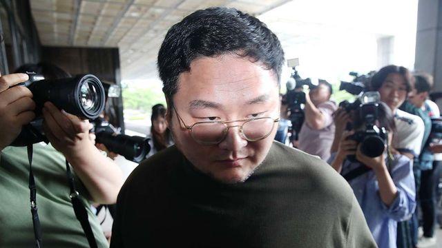 항소심서도 징역3년 선고받고 갇혀 있는 구제역... 징역2년 추가됐다 (이유)