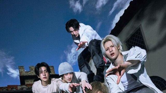 엔하이픈 '샤우트 아웃', '밀라노 동계올림픽' 팀코리아 응원가