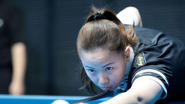 ‘베트남 신예’ N.응우옌,  LPBA 역대 최고 '애버리지 3.571' 신기록