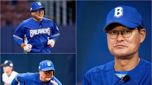 '최강야구' 이종범 감독, 김태균에 뜻밖의 사랑 고백! 