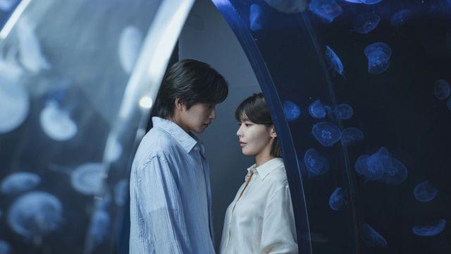 진범 찾기와 로맨스, 팬심과 본업 사이…최수영X김재영 남긴 고민 [‘아이돌아이’ 종영]