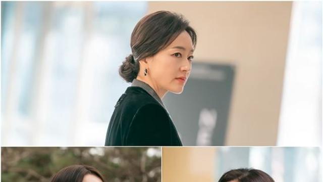 다른 비극, 같은 복수…박진희·남상지 워맨스 케미 (붉은 진주)