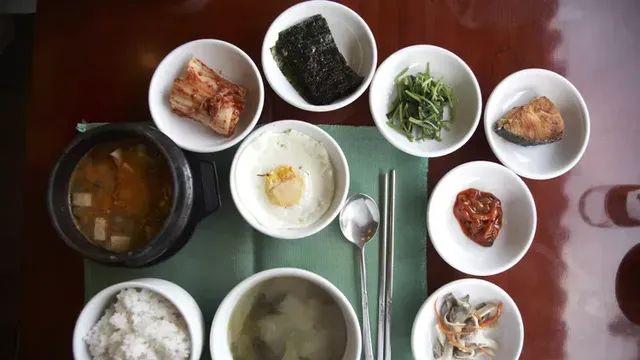 의외로 별로 없는 사람 유형