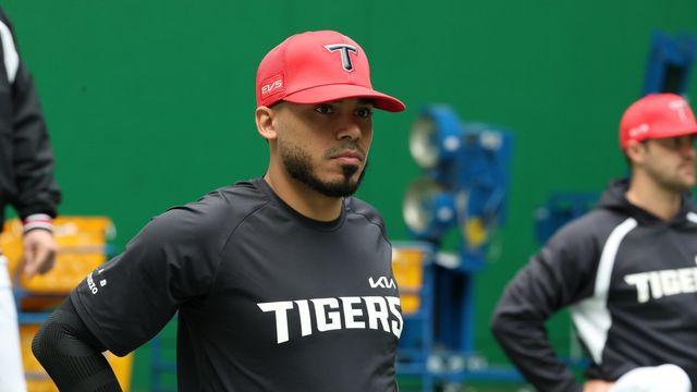 “홈런 20개 이상은 충분”…카스트로 영입 KIA, 35홈런 타자 아쉬움 지울까