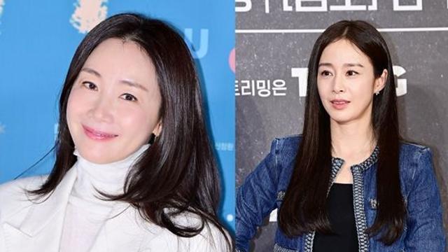 '46세 출산' 최지우, 알고 보니 김태희가 '육아 코치'…