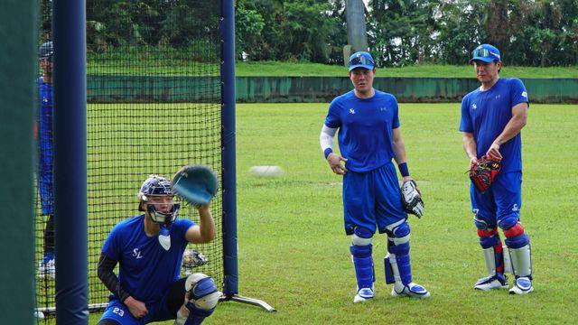 삼성 '제2의 강민호' 기다리기만 하면 된다고? 소리 없는 총성 시작됐다 [IS 피플]