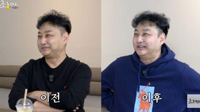 김수용, 급성 심근경색 회복 후 달라진 안색 “눈 밑 환해졌다” [RE:뷰]