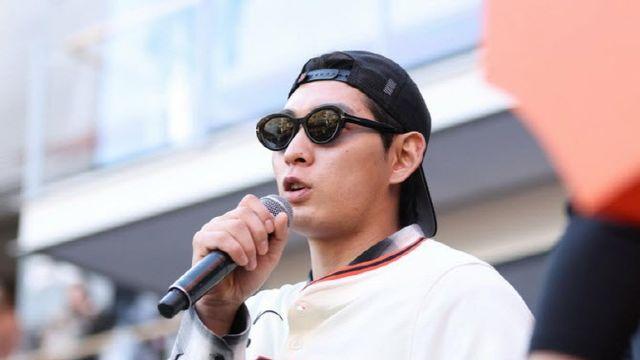 이정후가 직접 밝힌 공항 억류 상황 