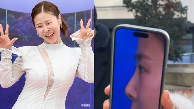 박세미, '서준맘'으로 대박 났는데…