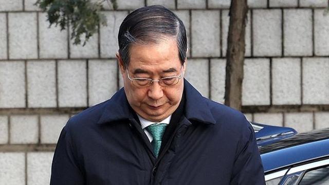 '내란죄 징역 23년' 1심 결정에 한덕수와 특검이 모두 항소한 이유