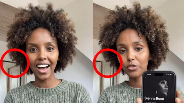 “모두 AI였나?” 300만 열광한 팝가수의 소름 돋는 정체