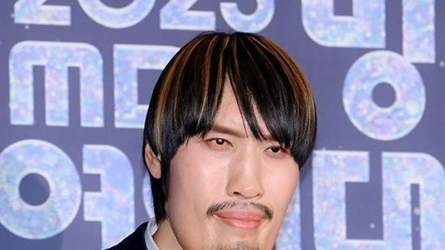 최홍만, '예능 신인상'→격투기 전격 복귀…대한MMA연맹 부회장 취임 [공식]