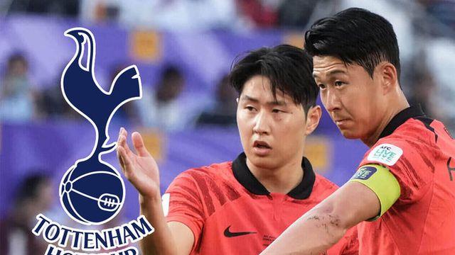 ‘이럴 수가’ 이강인이 손흥민 후계자였는데 PSG가 막았다...토트넘 이적 제안 거절 “단호하게 대응”