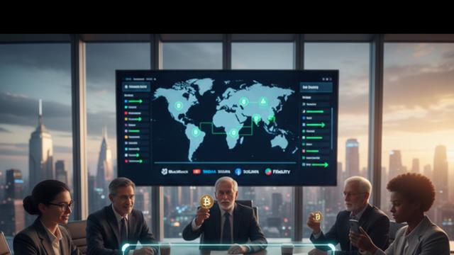 [신년기획 | 이코노미 플러스 19 ] 2026 비트코인 변동성 줄고 우상향 전망