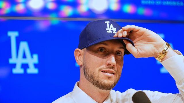 터커·디아즈 가세...투·타 유일한 약점 지우고 더 강해진 '지구방위대' LA 다저스