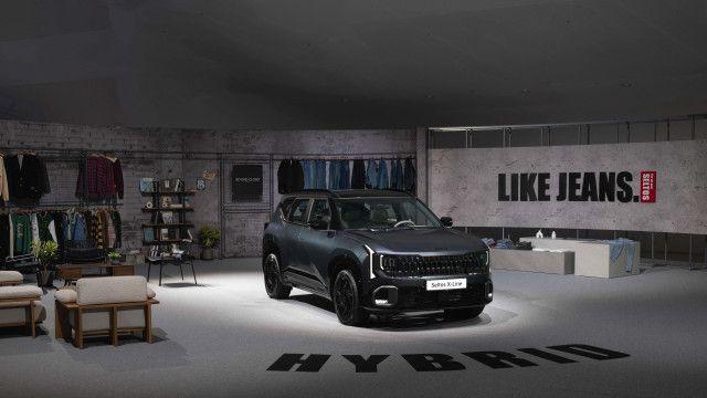 기아 ‘디 올 뉴 셀토스’ 계약 개시