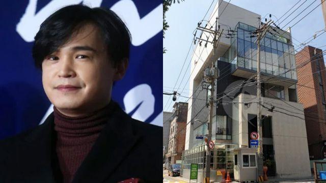 이수,'160억 건물주' 타이틀 거머 지었다... 6년 만에 2배 껑충