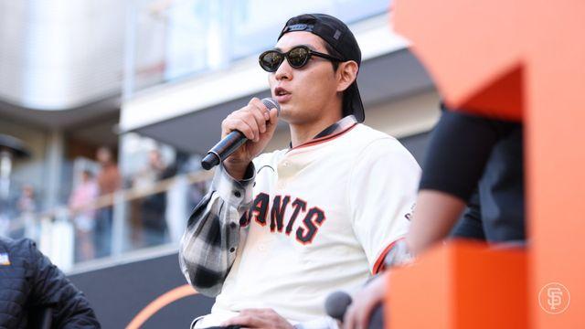 “평소처럼 모든 걸 준비했는데”…4시간 공항 억류 이정후, 2026시즌 액땜