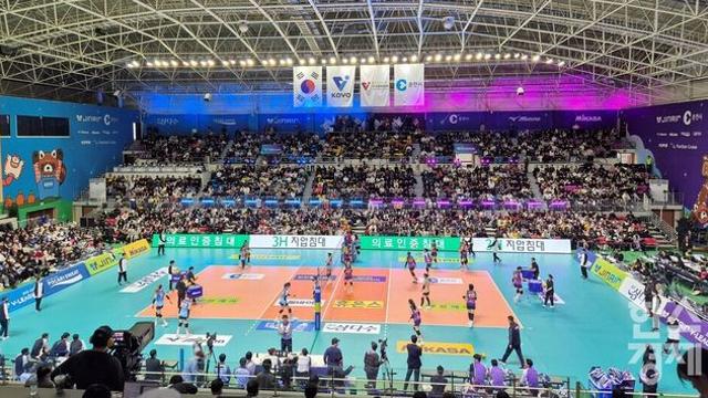 [현장에서] 춘천 올스타전의 의미, ‘비연고지 확장 실험’