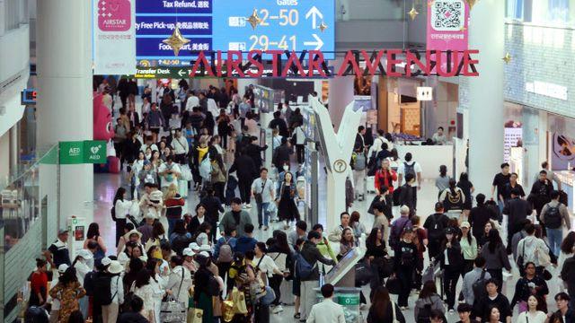 패키지여행 피해 5년 새 4배…‘옵션 강매’ 여전